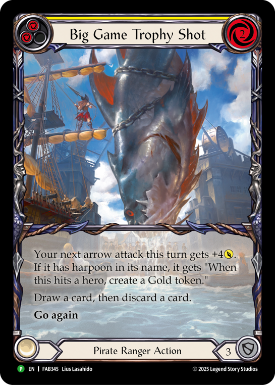 Fabled Event Package - Battle Hardened